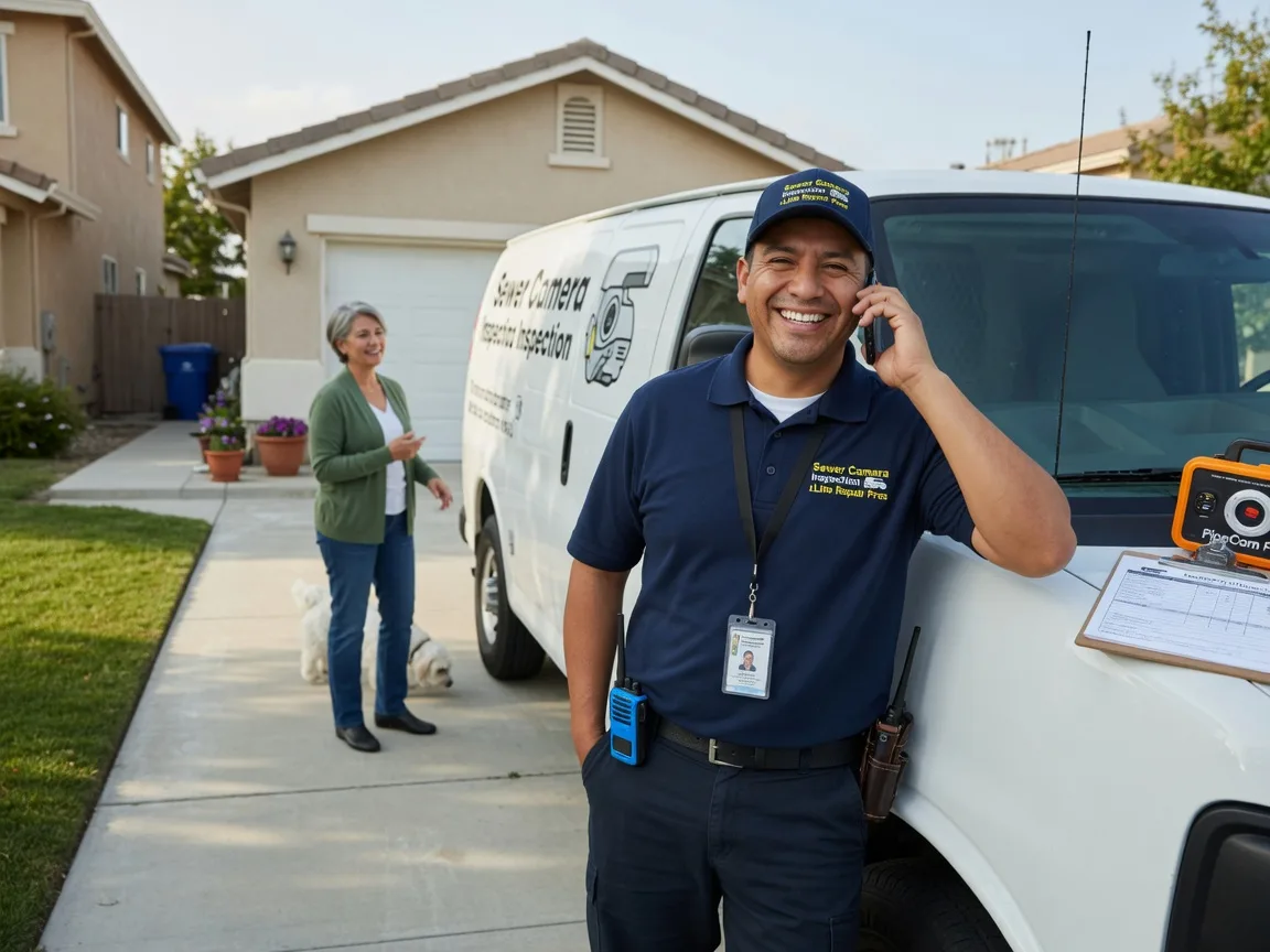Sewer Line Repair Huntsville, TX FAQs
